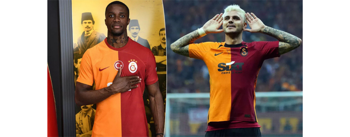 Galatasaray'da sakat oyuncuların son durumu