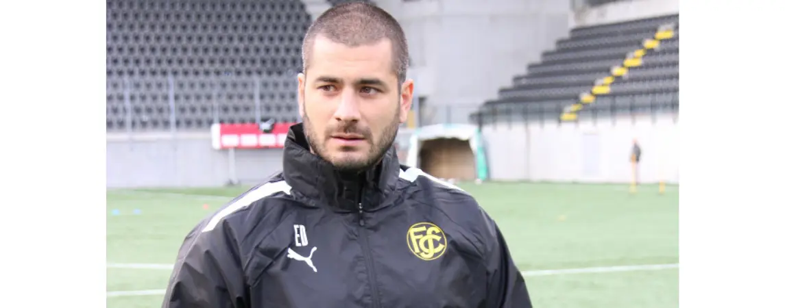 Eren Derdiyok futbolu bıraktı