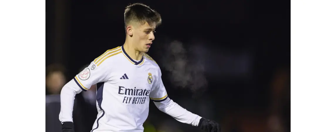 İspanyol basınından Arda'ya övgü