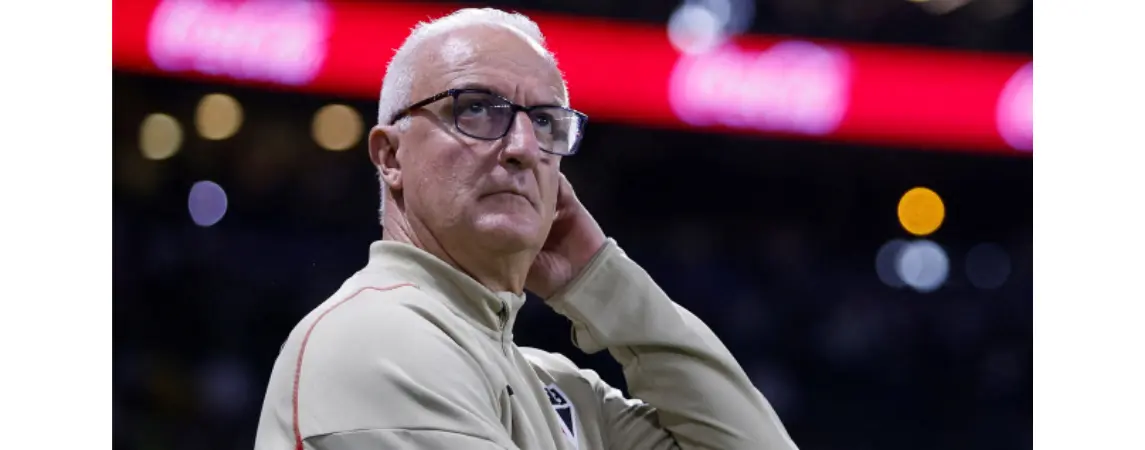 Brezilya'nın yeni teknik direktörü belli oldu