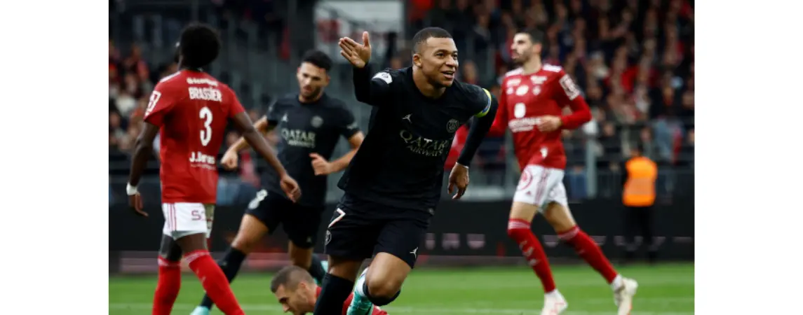 Bayern Münih'te Mbappe sesleri