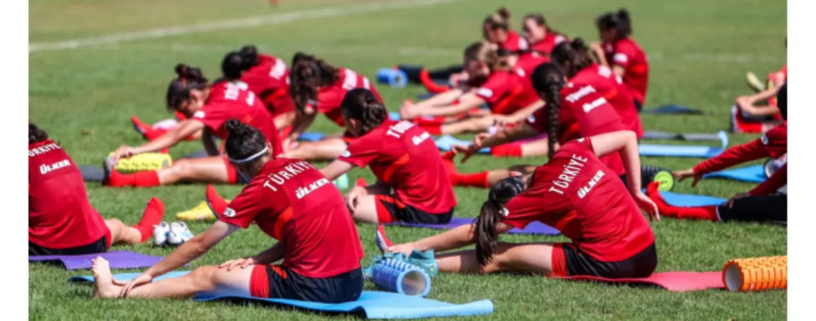 İşte geleceğin 33 yıldız futbolcu adayı