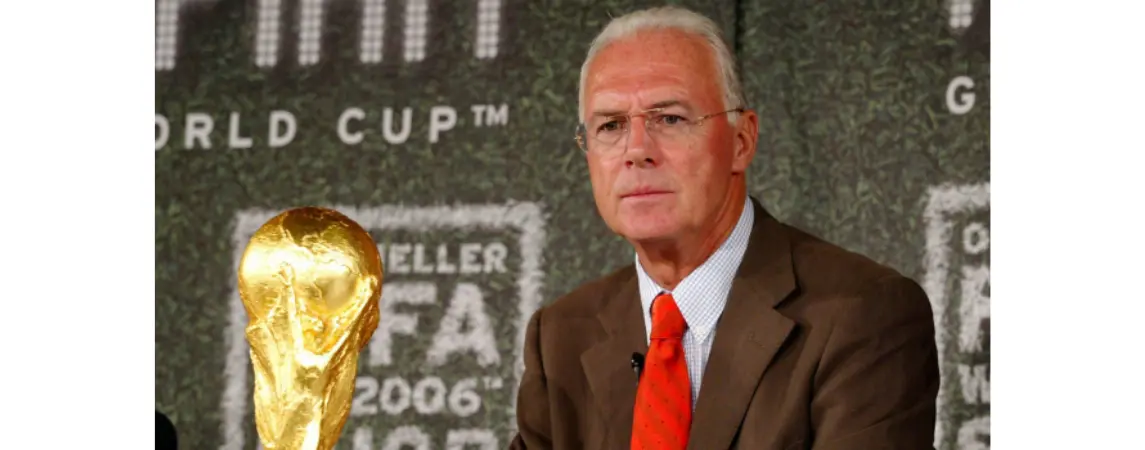 Futbol dünyası yasta