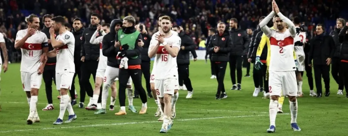 EURO 2024'ün favorileri açıklandı! Türkiye'nin sıralaması....