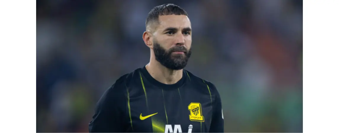 Benzema'ya dev talip