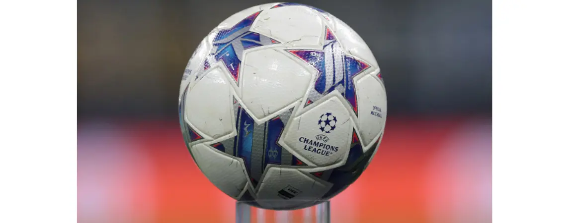 UEFA Şampiyonlar Ligi'nde 5. hafta heyecanı