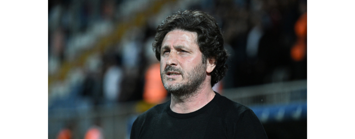 İstanbulspor'da Fatih Tekke dönemi bitti