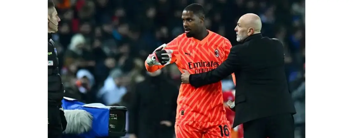 İtalya'da ırkçı tezahürata taviz yok