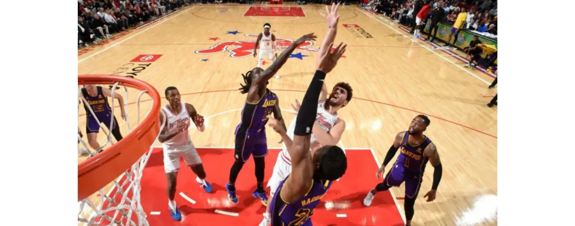 Alperen'in çabası galibiyeti getirdi