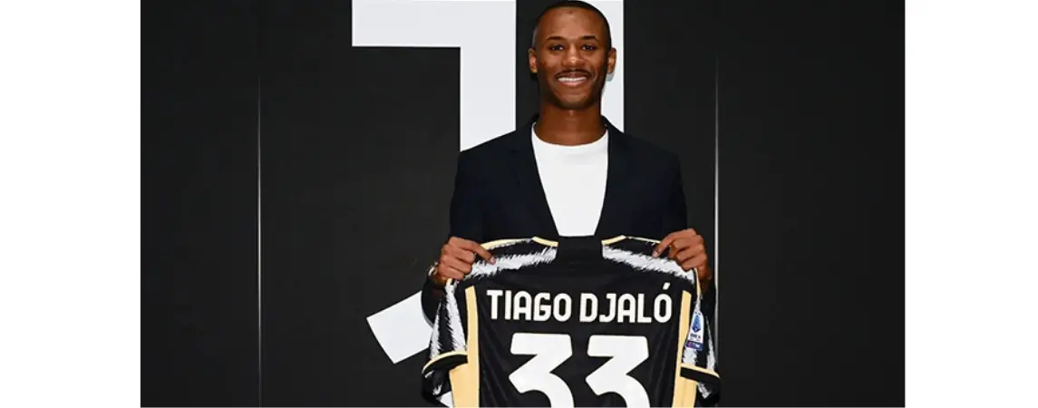 Juventus'tan defansa takviye