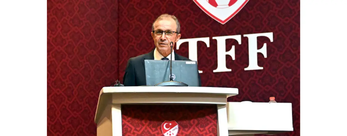 MHK Başkanı İbanoğlu'ndan iki flaş açıklama