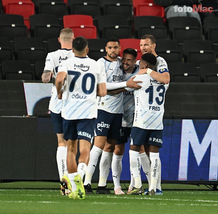 Süper Lig'de şampiyonluk oranları güncellendi! İşte son durum