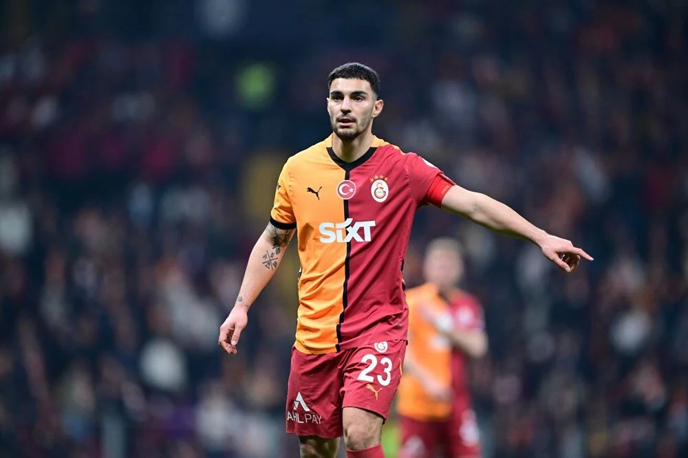 Galatasaray için çarpıcı sözler: 