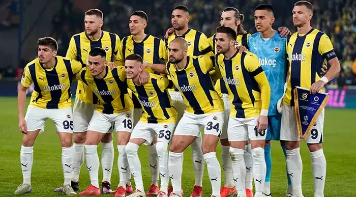 Fenerbahçe'de tam dokuz ayrılık! Mourinho biletlerini kesti