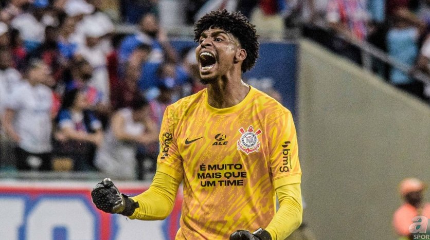 Galatasaray'dan kaleye scout transferi!.