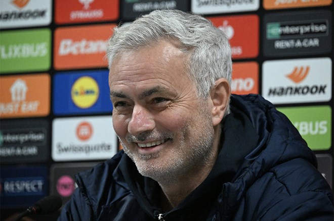 Ve Fenerbahçe'de Mourinho için karar verildi: Sadece Ali Koç değil, yönetim de aynı fikirde