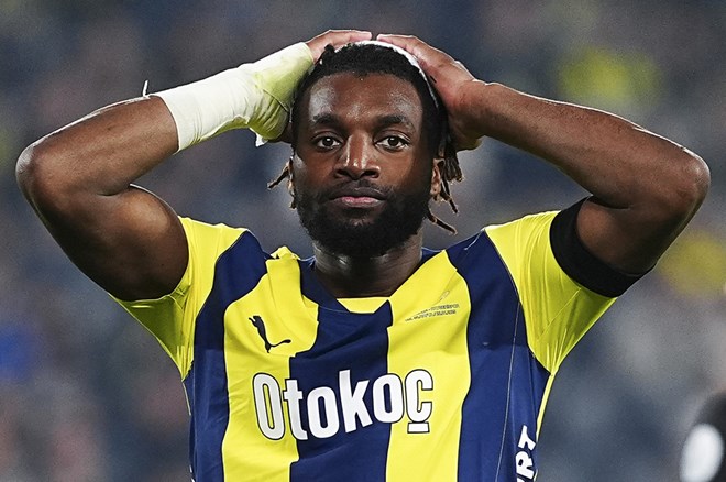 Fenerbahçe'yi derbi öncesi bekleyen büyük tehlike
